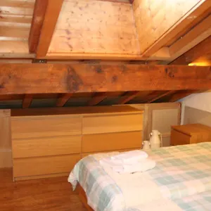 Bed & Breakfast In, Megève
